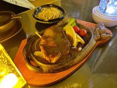 -JUKEBOX玖部音乐餐厅(华侨城店)