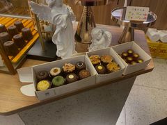 -发酵食堂(屏风街店)