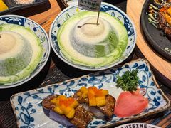 -小川洋风料理(大悦城店)