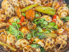 -喜记避风塘炒辣蟹(旗舰店)