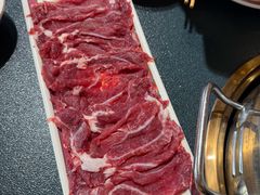 吊龙伴-大吉利·潮汕鲜牛肉火锅(西安店)