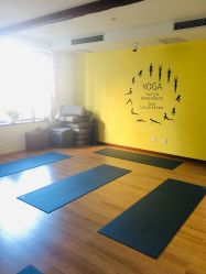 -FineYoga梵音瑜伽·普拉提