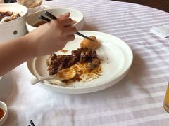 -和记小菜(大宁店)