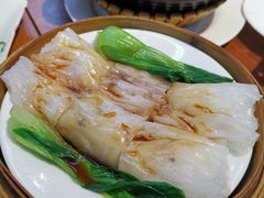 鲜虾肠粉-德宏记·茶餐厅(新辰里学清路店)