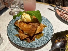 -墨纪Mojí墨西哥餐厅(南开大悦城店)