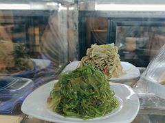 -西部马华清真兰州牛肉面·烧烤夜市(三里河店)