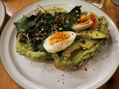 -Egg•Allday Brunch(襄阳北路店)