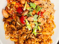 -老三样·旧食新味(万寿宫店)