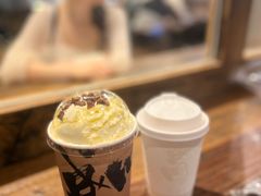 -成川茶店·潮汕工夫浓茶(万象店)