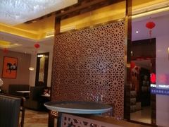 -燕兰楼·清真西北融合菜(亚运村店)