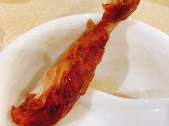 -红旗山庄(圭峰山店)