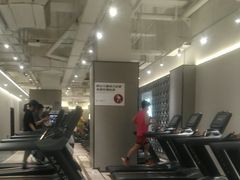 -FLARE STAR FITNESS(复地活力城店)