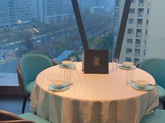 -柒园·三十年创意杭帮菜(龙湖滨江天街店)