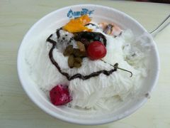 -梁子刨冰王&梁小糖(王顶堤店)