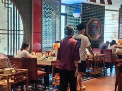 -点都德(长泰广场店)