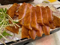 爱吃炭烧肉-好福记饭店(红梅公园店)
