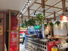 -鑫日千里马朝鲜族小馆(总店)