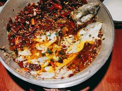 -川人百味·水煮活鱼(赛罕万达店)