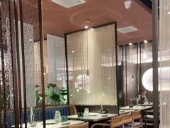 大堂-新辣道鱼火锅(上地华联店)