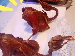 鹌鹑-A8小馆·海鲜烧烤(樱珠苑小区店)