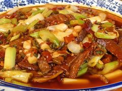 -李大爷的泡椒馆(冉家坝店)