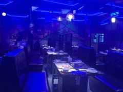 -96农蝎虾(江桥老街店)