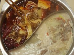 -彤德莱火锅(果园路店)
