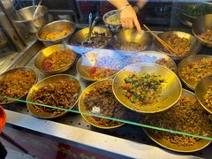 -带杏干面馆(洋湖景园店)