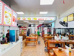 -汪胖子襄阳牛肉面(华丰路店)