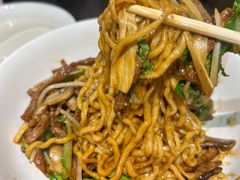 -寻裕记·现炒浇头面(人民广场店)