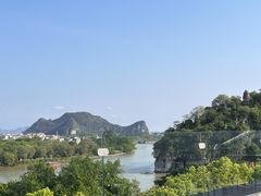 -维纳斯酒店-忆咖啡观景餐厅(象山公园店)