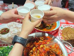 -辣小鲜·南昌大排档(船山路店)