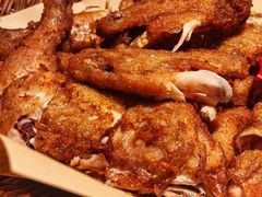 -前海沿·青岛菜(五四广场永旺店)