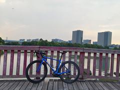 -美兰湖景区