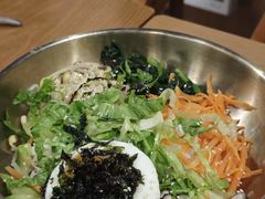 -海云台韩式汤饭·13年匠心韩料(南山店)