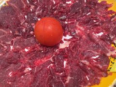 -潮汕大目牛肉火锅(皇岗旗舰店)
