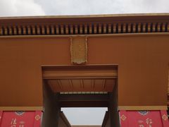 -法门文化景区
