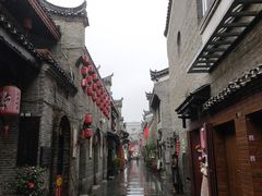 -东西巷