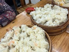 -海汇源老烧麦店(东大街总店)