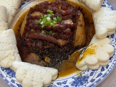 -便宜坊烤鸭店(贵园里店)