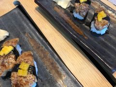 -赤坂亭·M9和牛烧肉·铁板烧·日料398放题(长泰广场店)