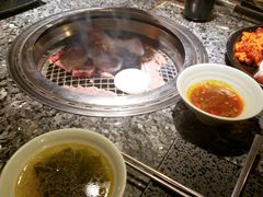 -汉拿山(包河万达店)