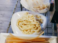 -313羊庄·荣耀·内蒙烧麦(亚运村店)