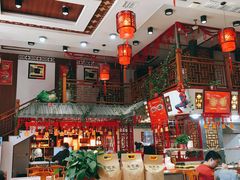 -闫家粥铺(吉林大路店)