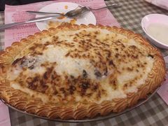 -华梅西餐厅(哈尔滨中央大街店)