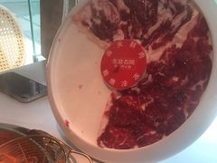 -左庭右院鲜牛肉火锅(新梅广场店)