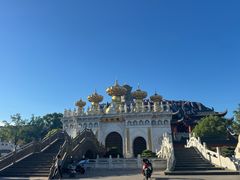 -上海东林寺(金山区)