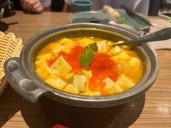 -安南越南餐厅(青岛万象城店)