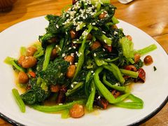 -巴依老爷新疆美食(常营店)