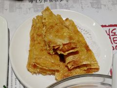 鲜虾腐皮卷-糖朝(尖沙咀店)